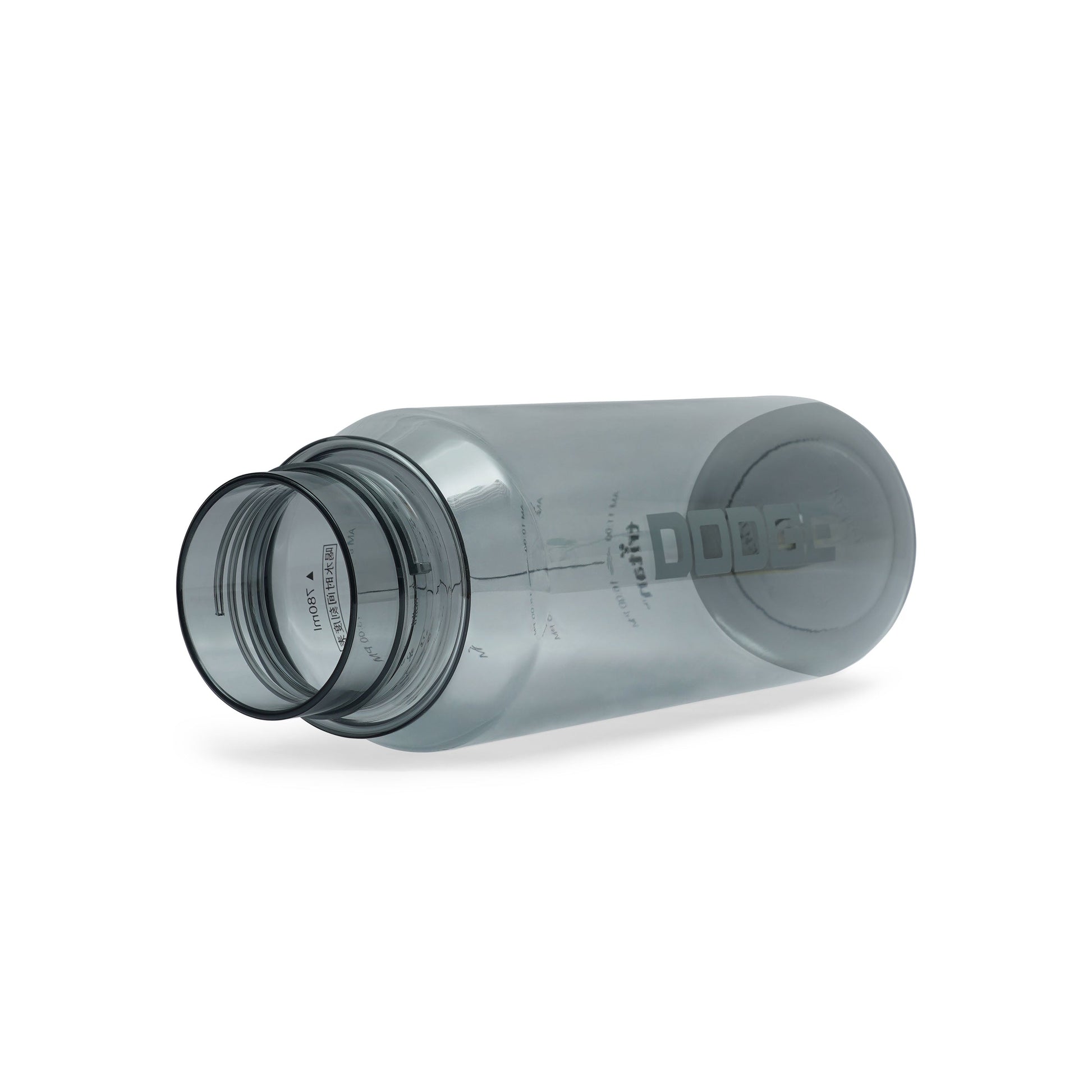 Dodge Pulse 780ml durable hydration bottle with flip-top lid and integrated handle in multiple colors