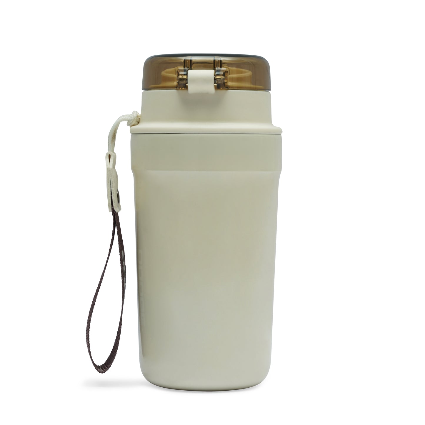 Dodge Pro Steel Finish