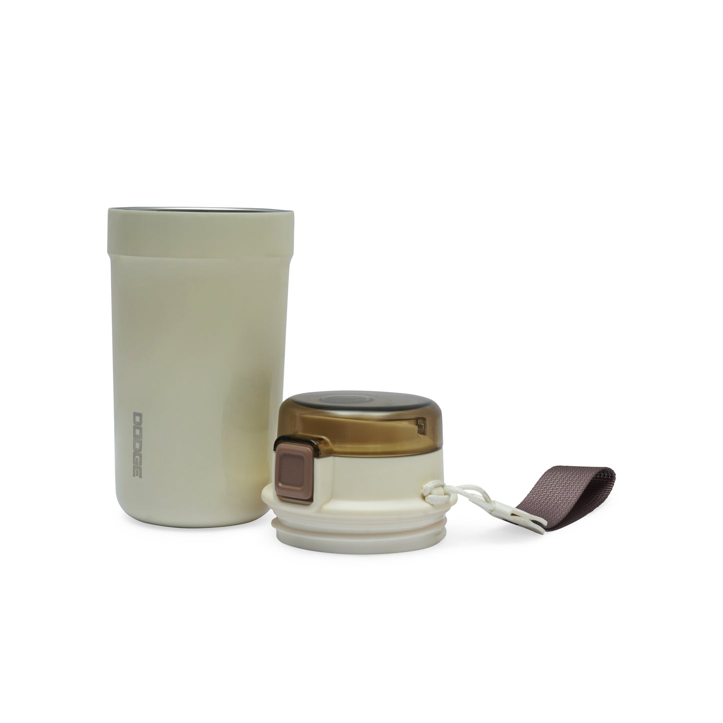 Dodge Pro Steel Finish