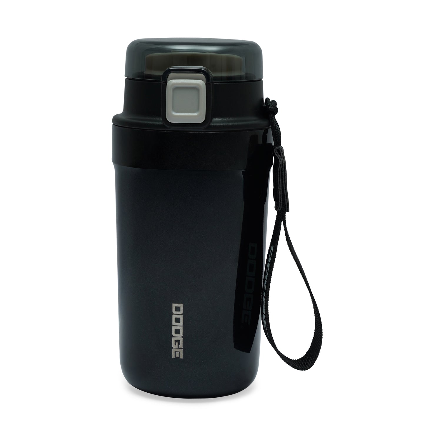 Dodge Pro Steel Finish