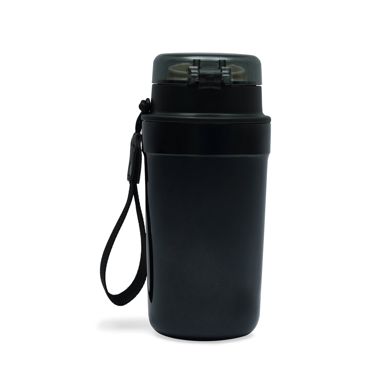 Dodge Pro Steel Finish