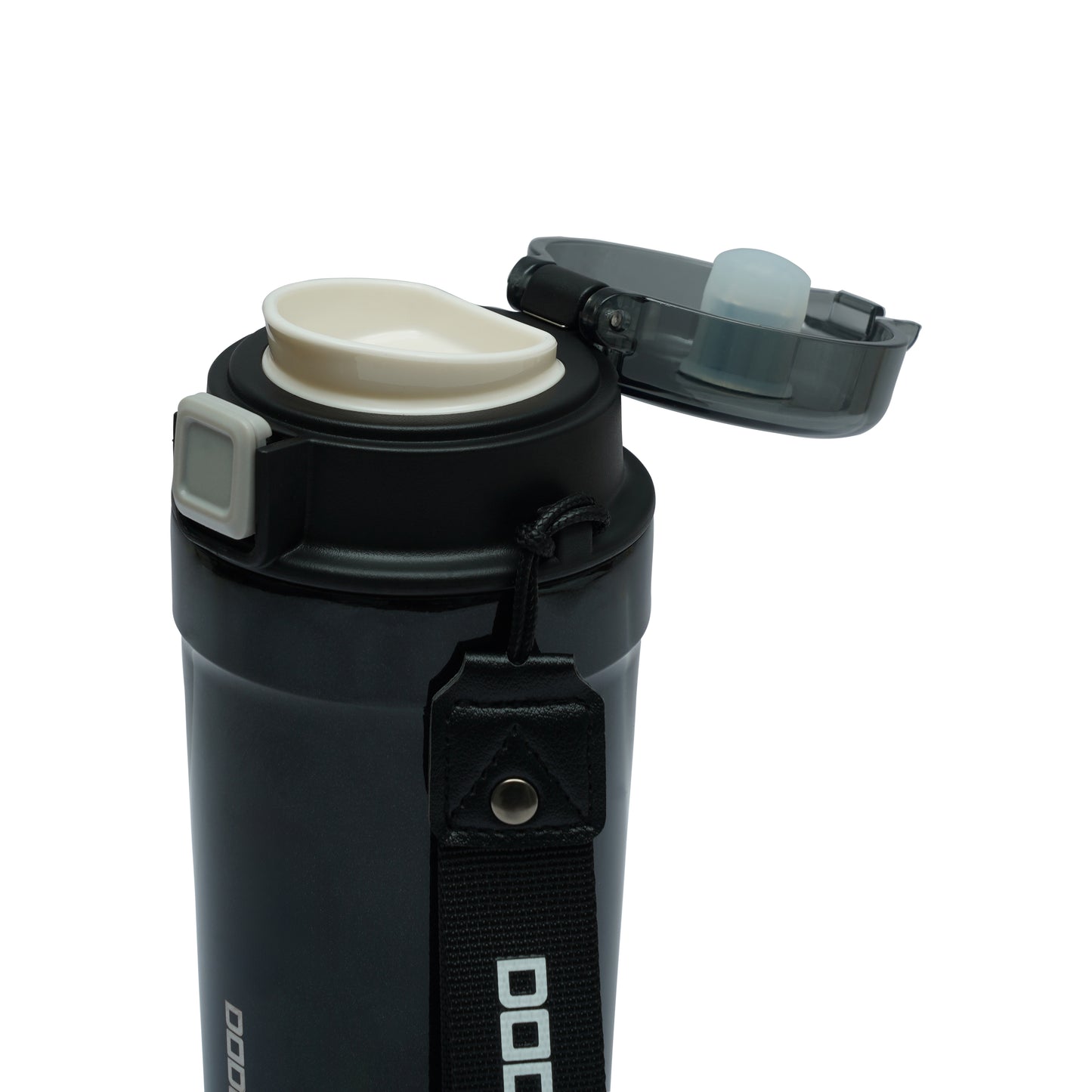 Dodge Pro Steel Finish