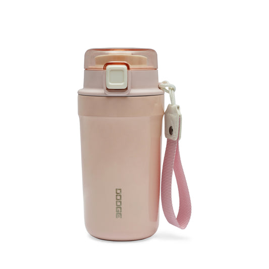 DODGE PRO STEEL FINISH