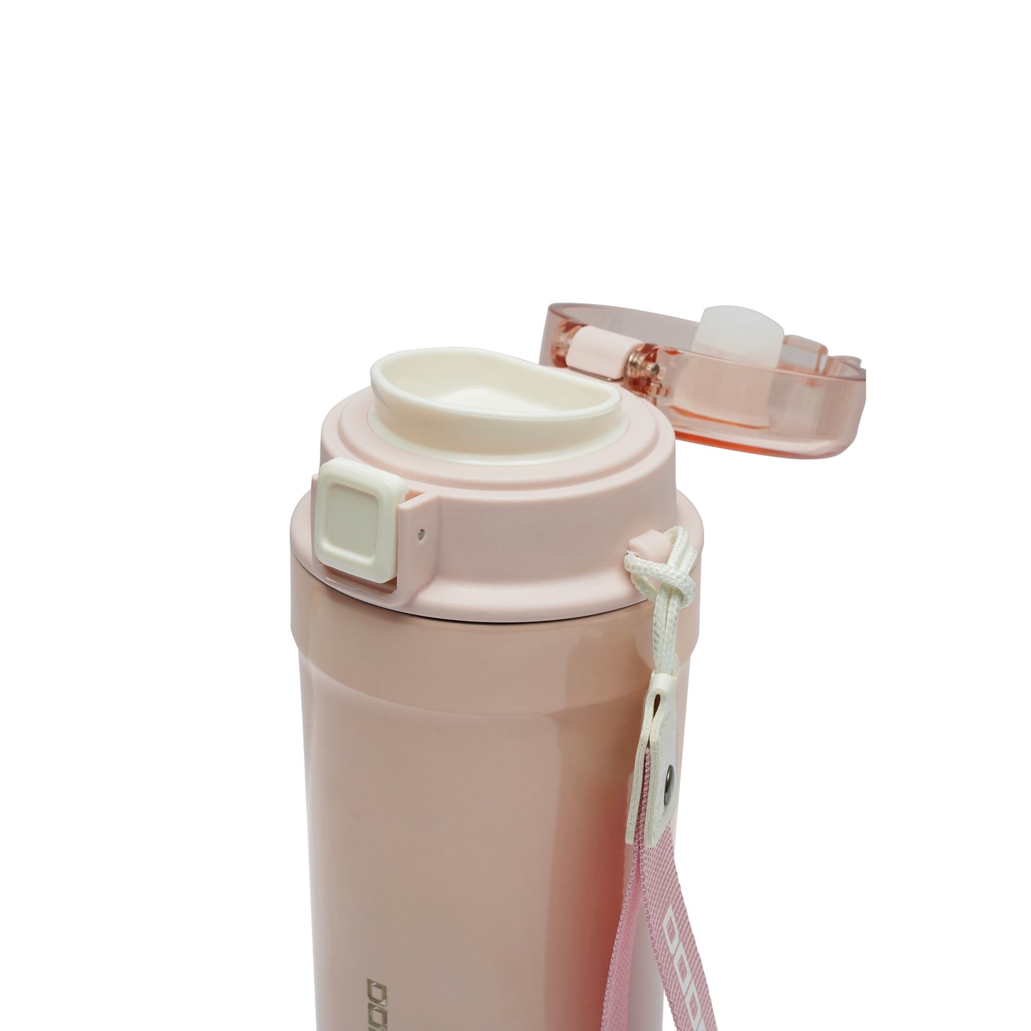 Dodge Pro Steel Finish