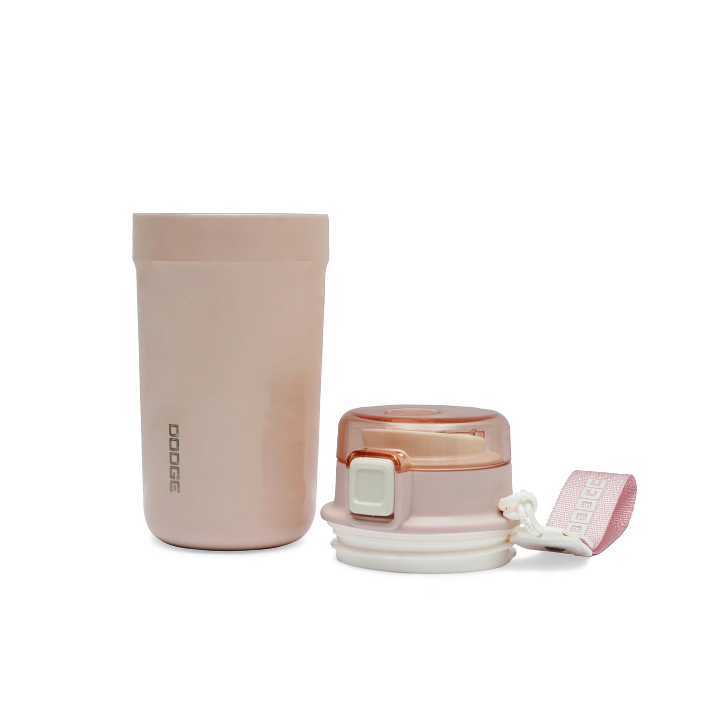 Dodge Pro Steel Finish