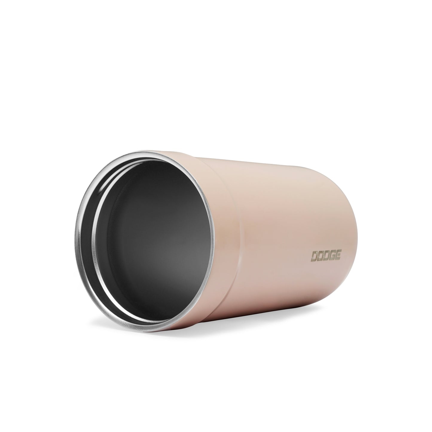 Dodge Pro Steel Finish