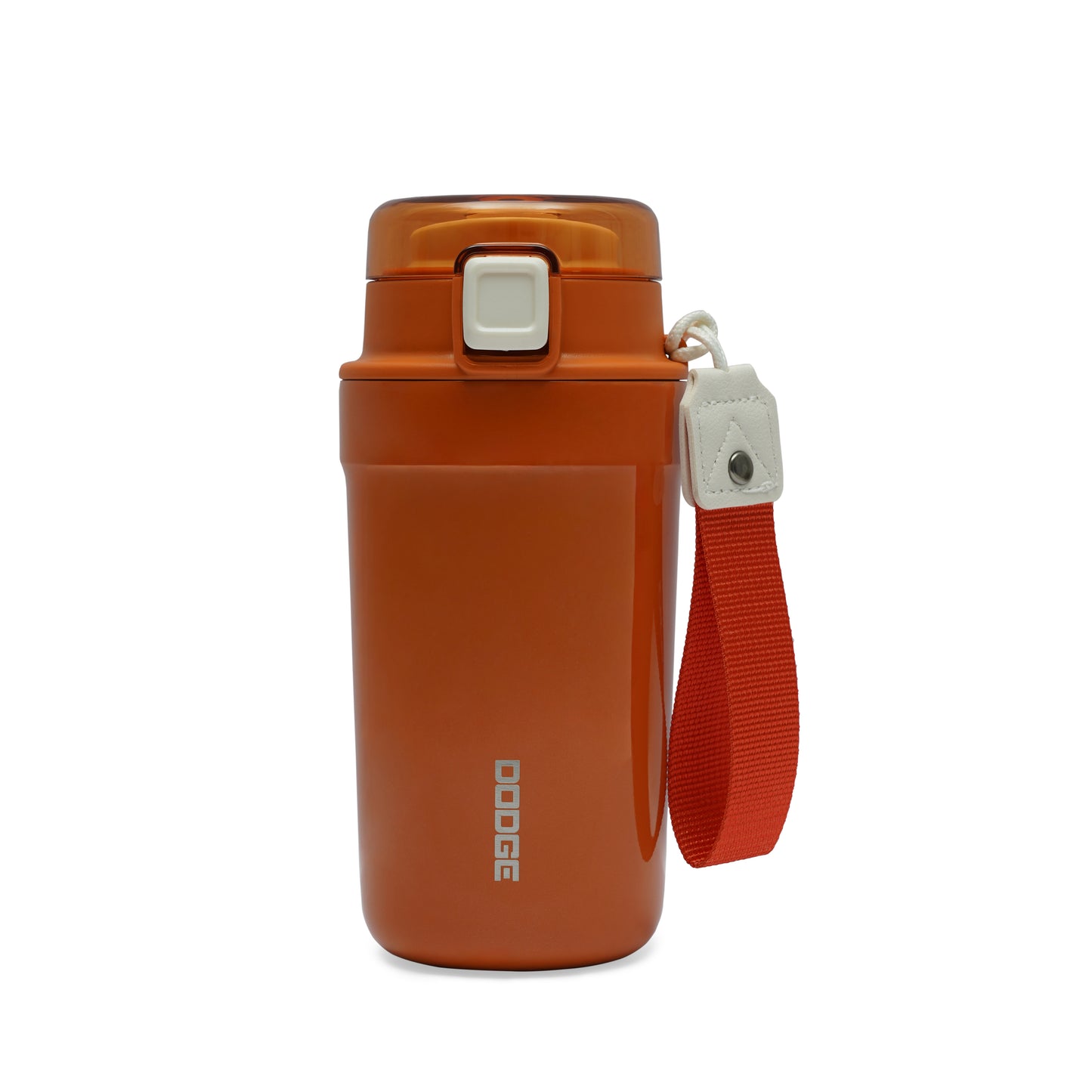 Dodge Pro Steel Finish