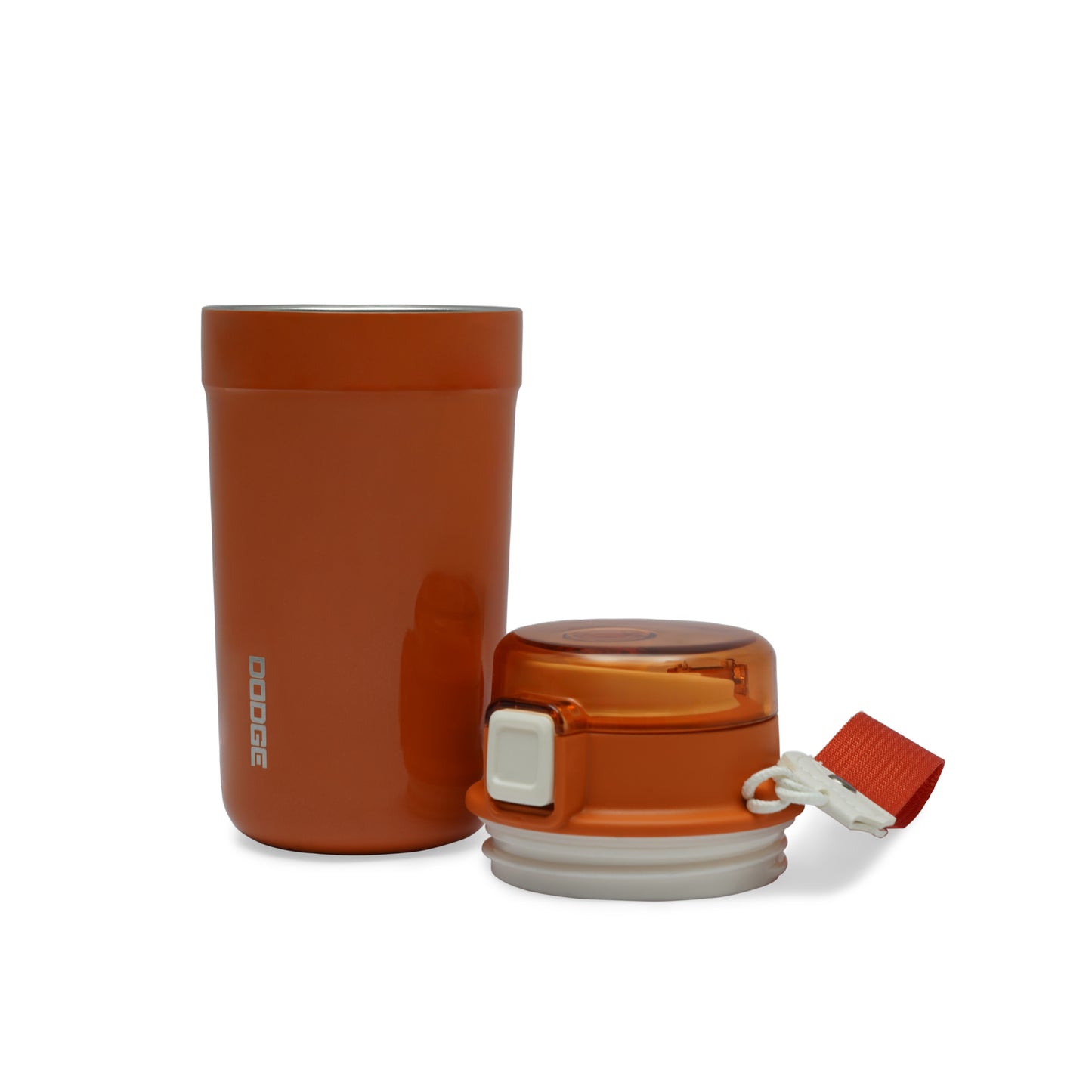 Dodge Pro Steel Finish