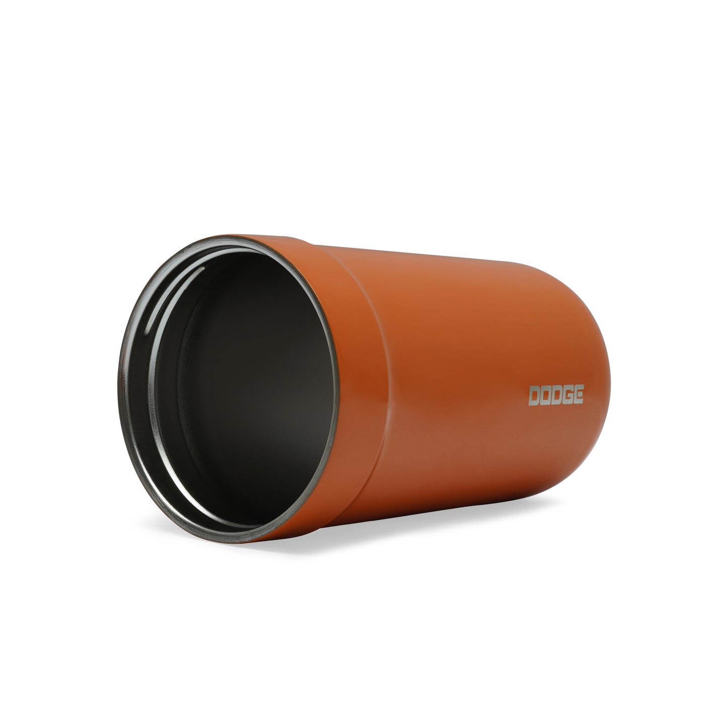 Dodge Pro Steel Finish