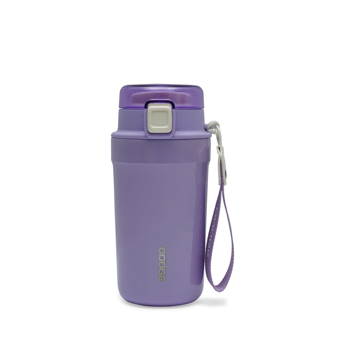 Dodge Pro Steel Finish