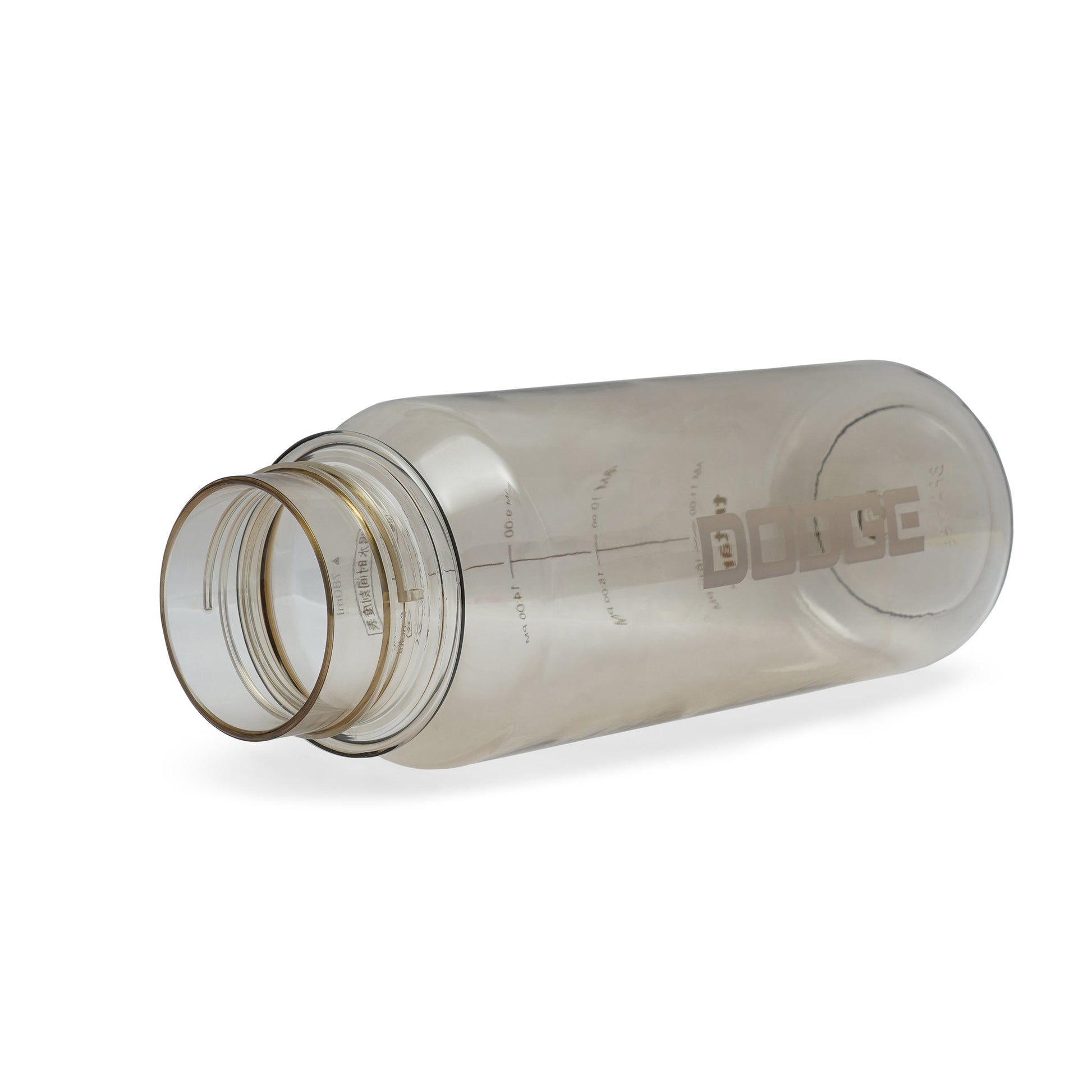 Dodge Pulse 780ml hydration bottle with flip-top lid and integrated handle in multiple colors