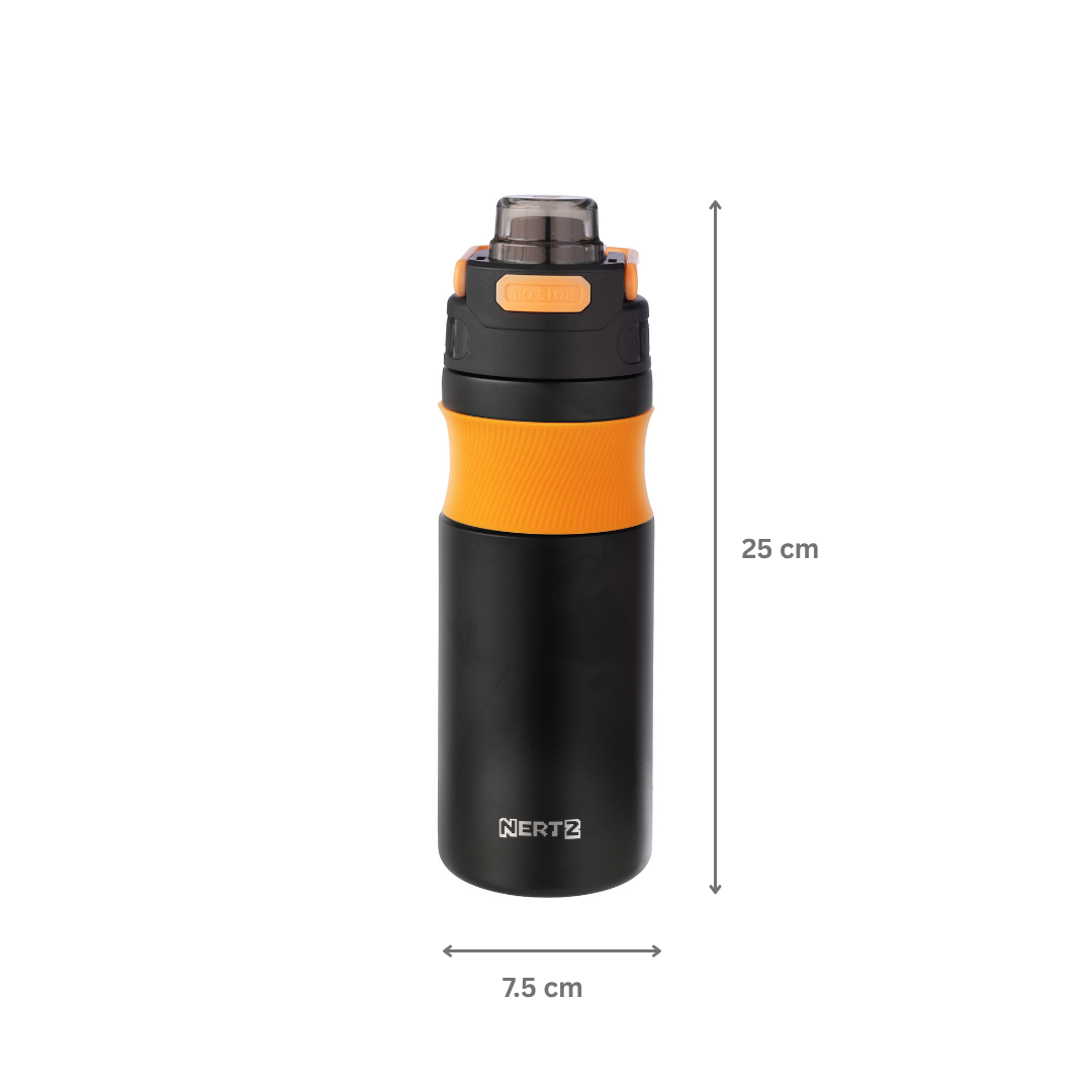 Nertz Grip 600