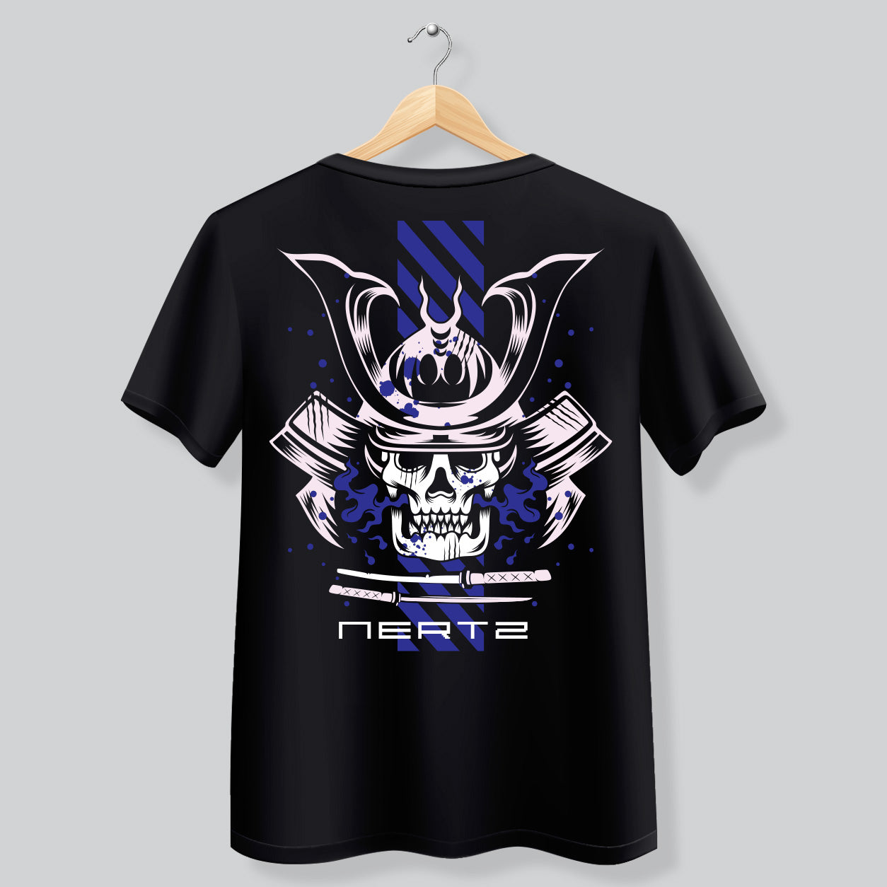 Skull - Oversized