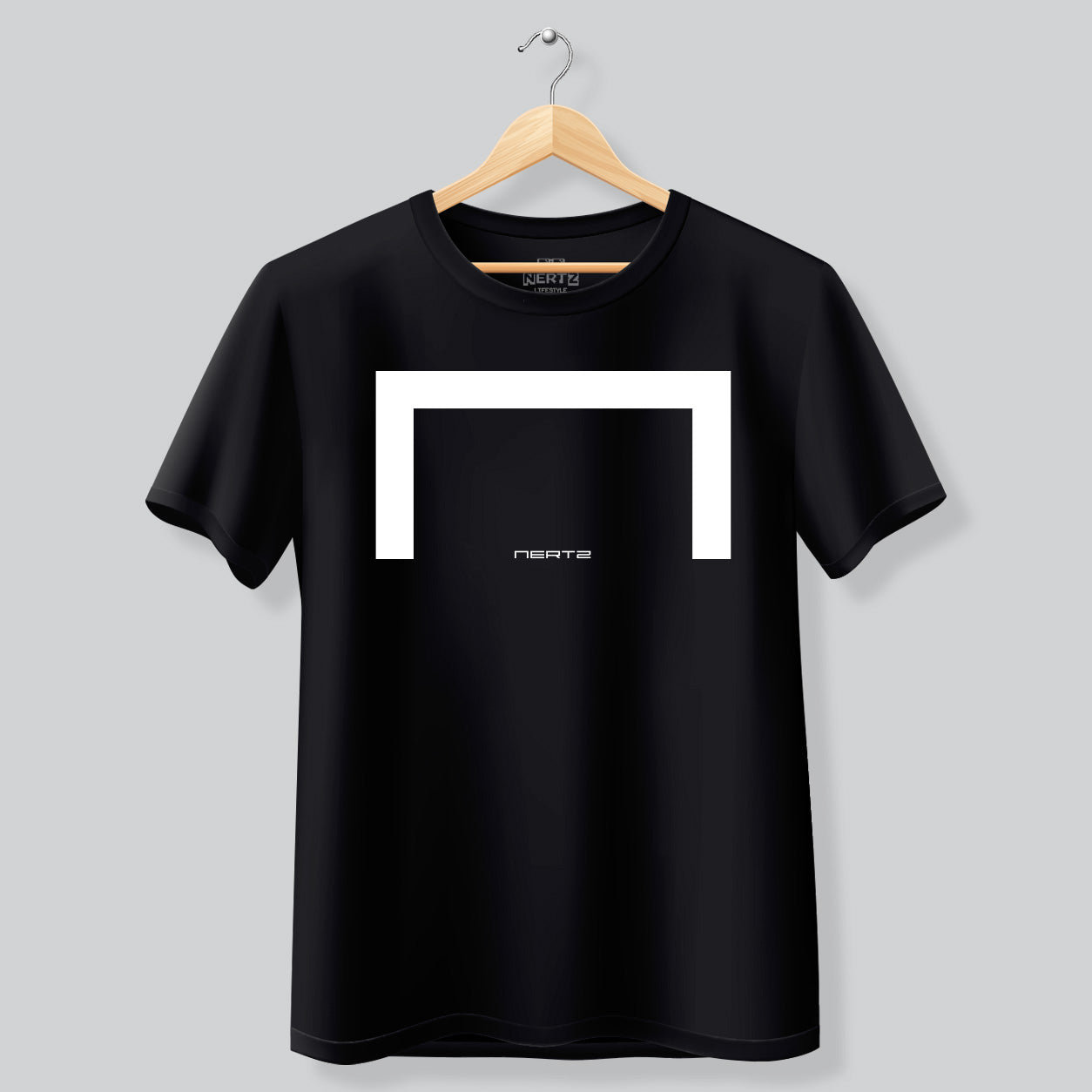 N - Oversized and puff B