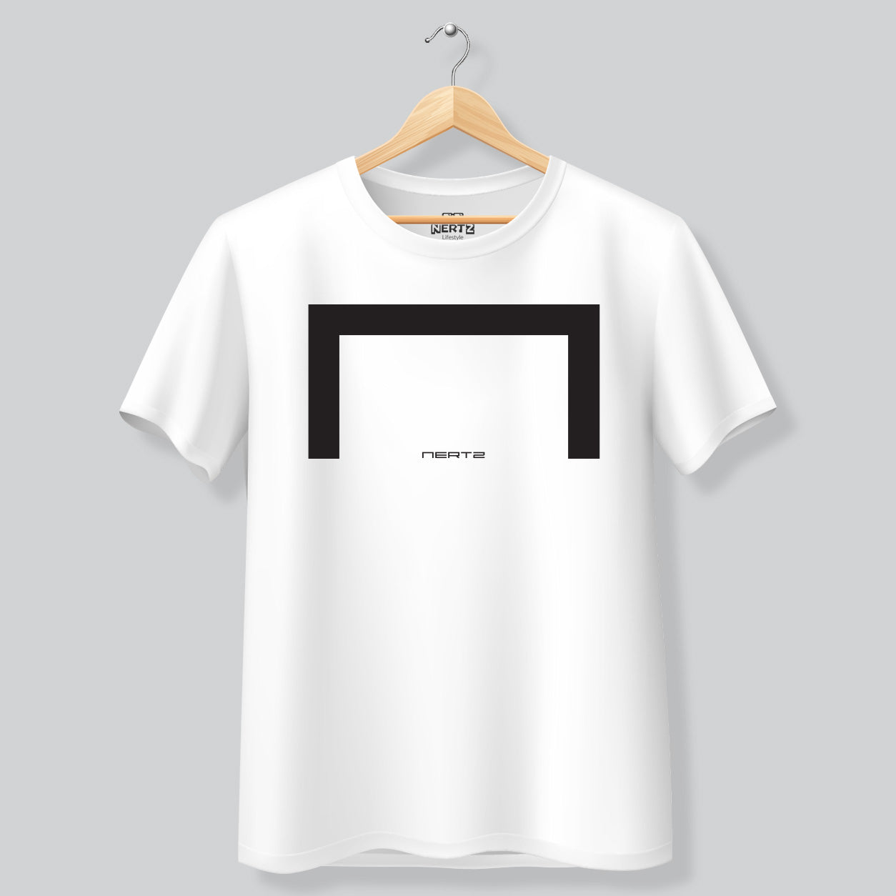 N - Oversized and puff W