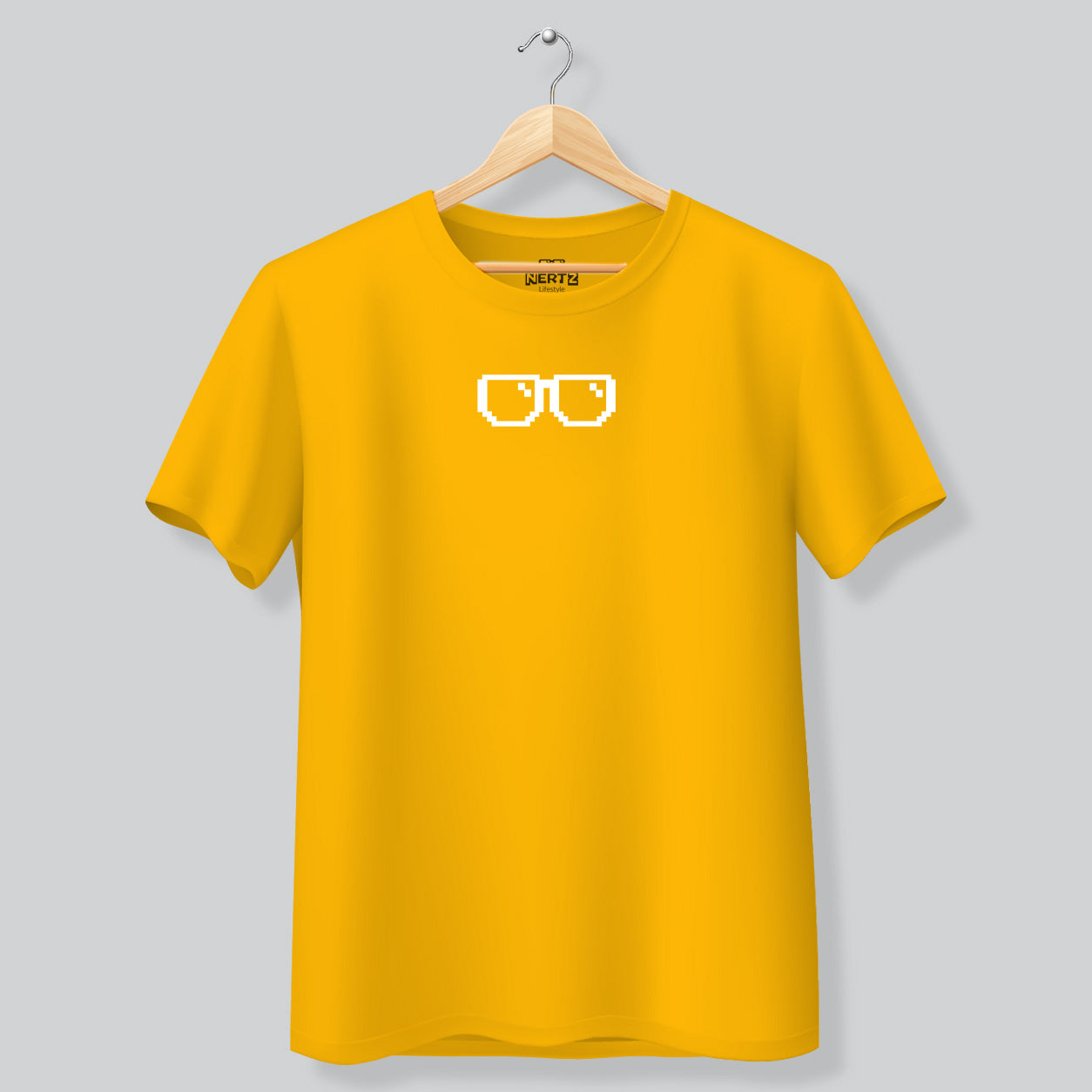No Clue - Oversized