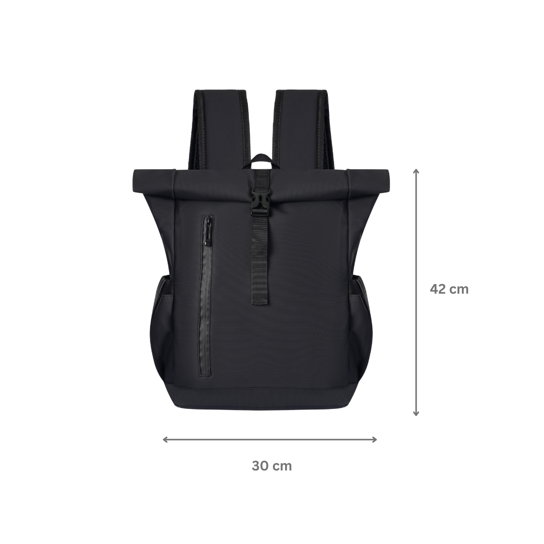 Rolling Backpack