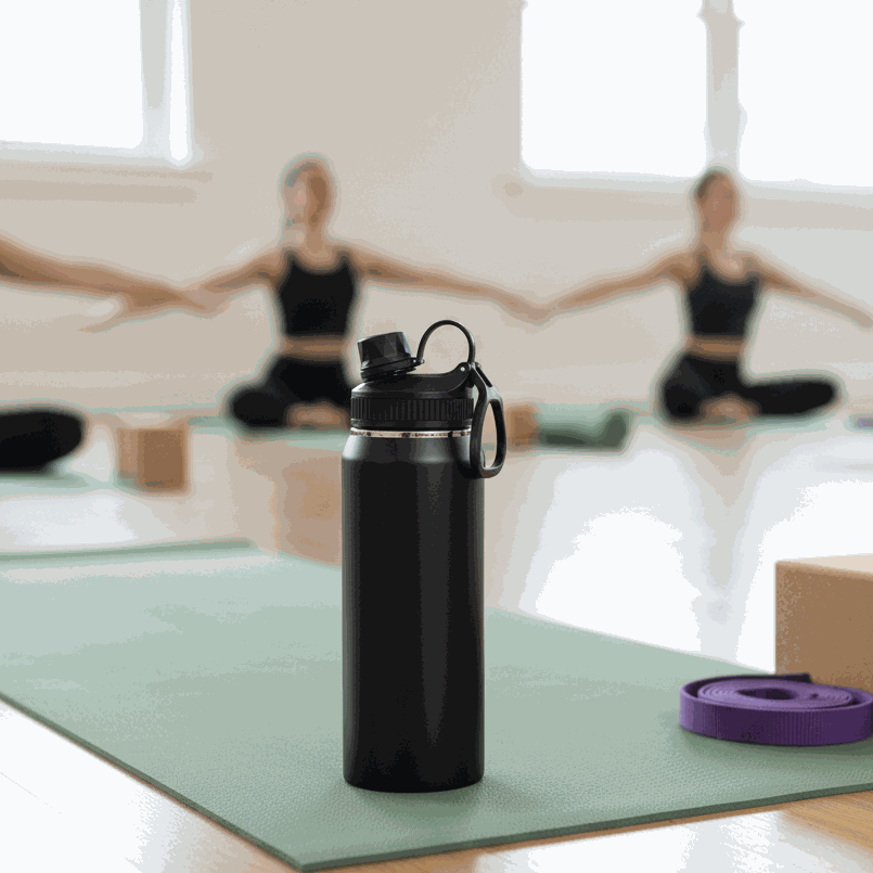 Stealth Hydrator