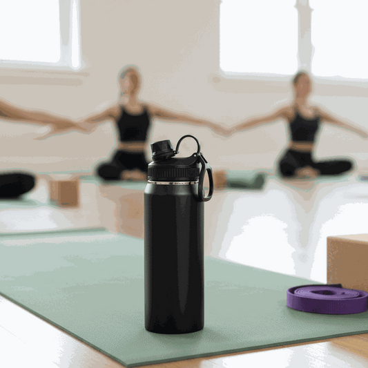 Stealth Hydrator