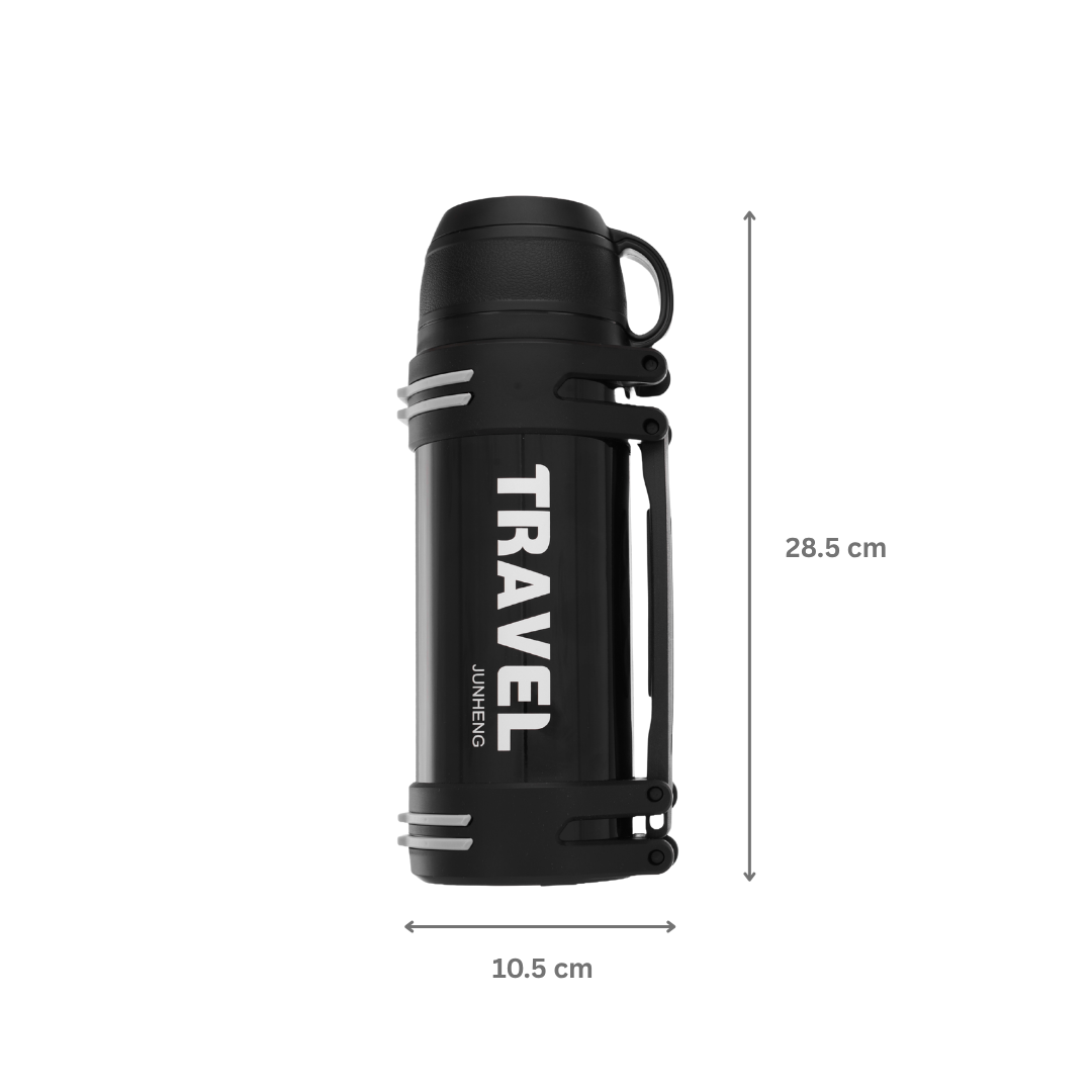 Trail Blazer Flask