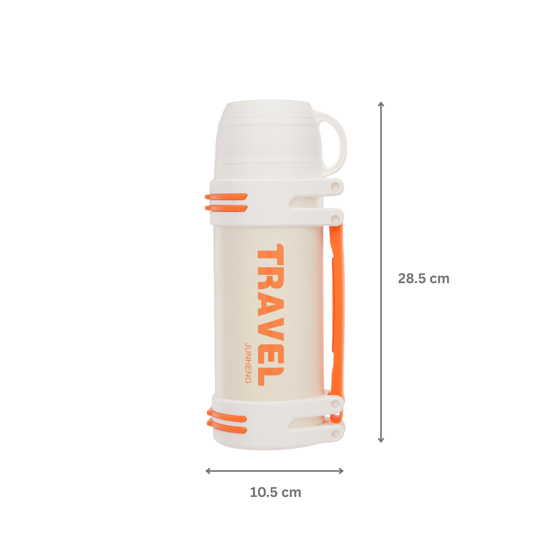Trail Blazer Flask