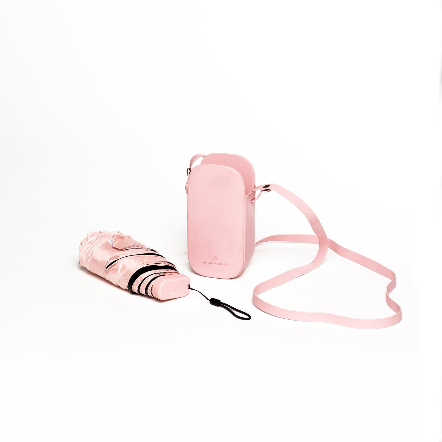 Peachy Skies - The Sling Edition