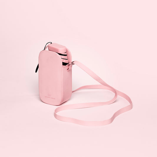 Peachy Skies - The Sling Edition