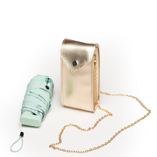 Golden Luxe - The Sling Edition
