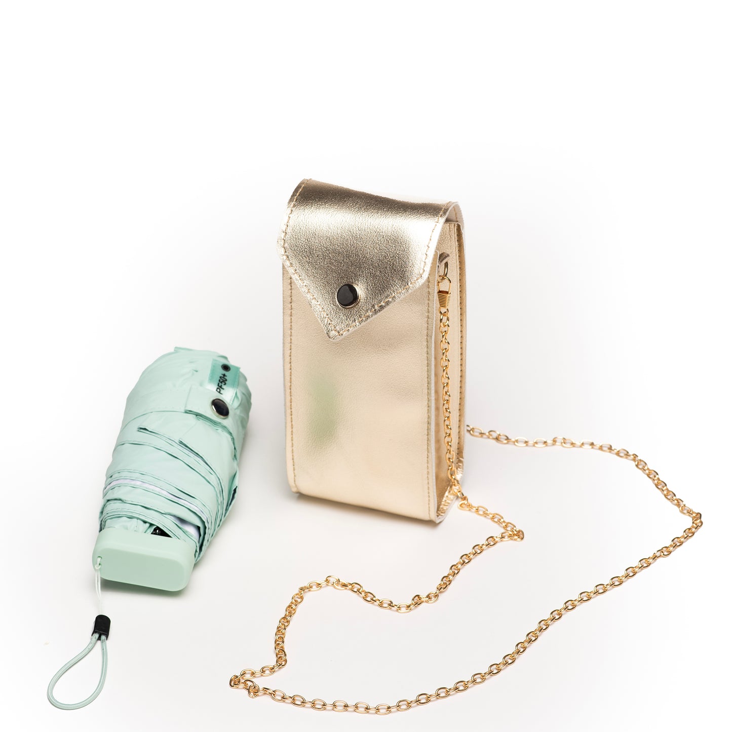 Golden Luxe - The Sling Edition