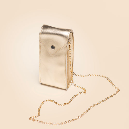Golden Luxe - The Sling Edition