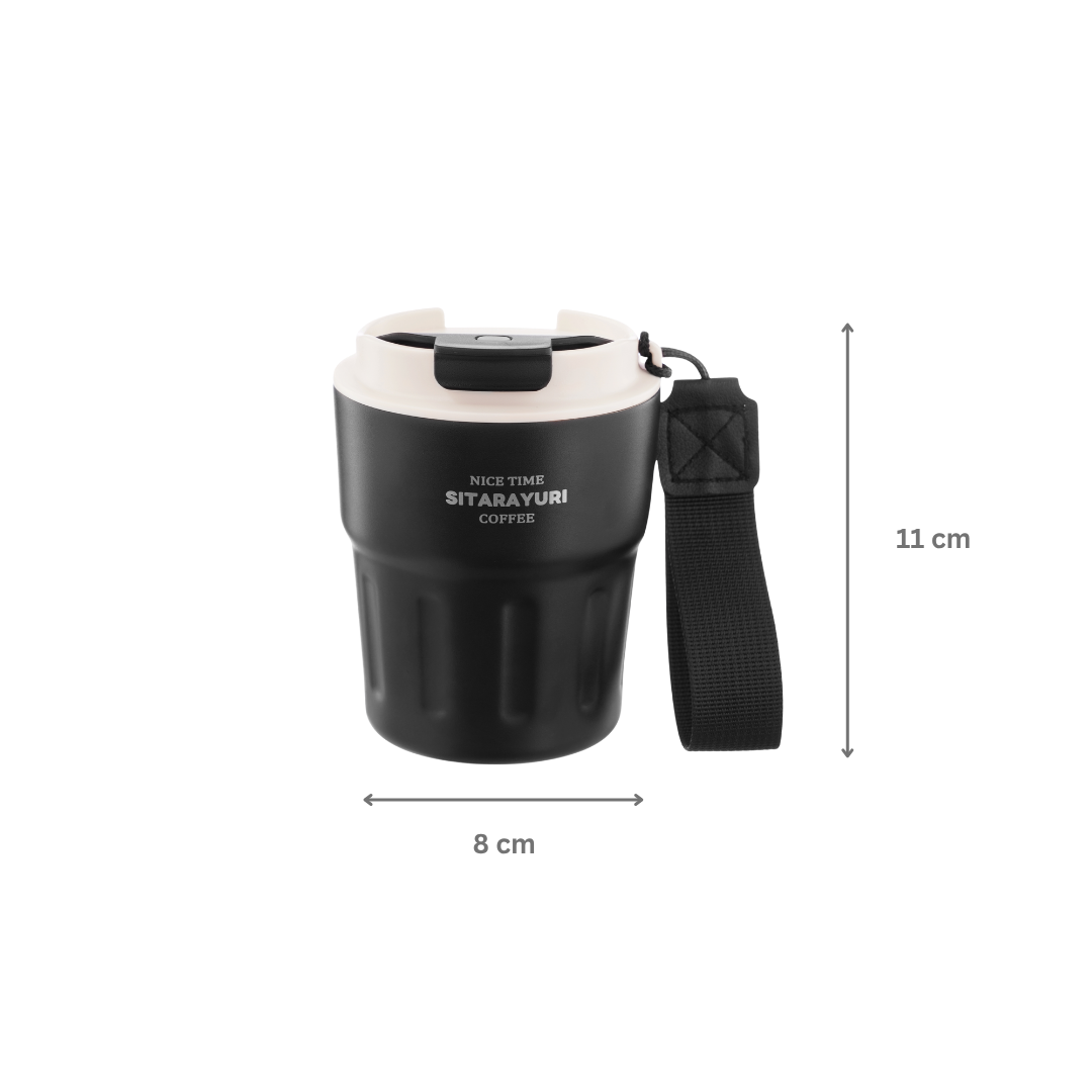 Wander Grip Mug