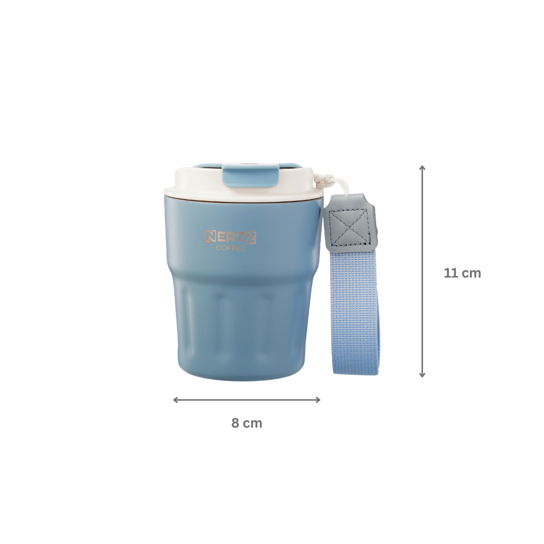 Wander Grip Mug