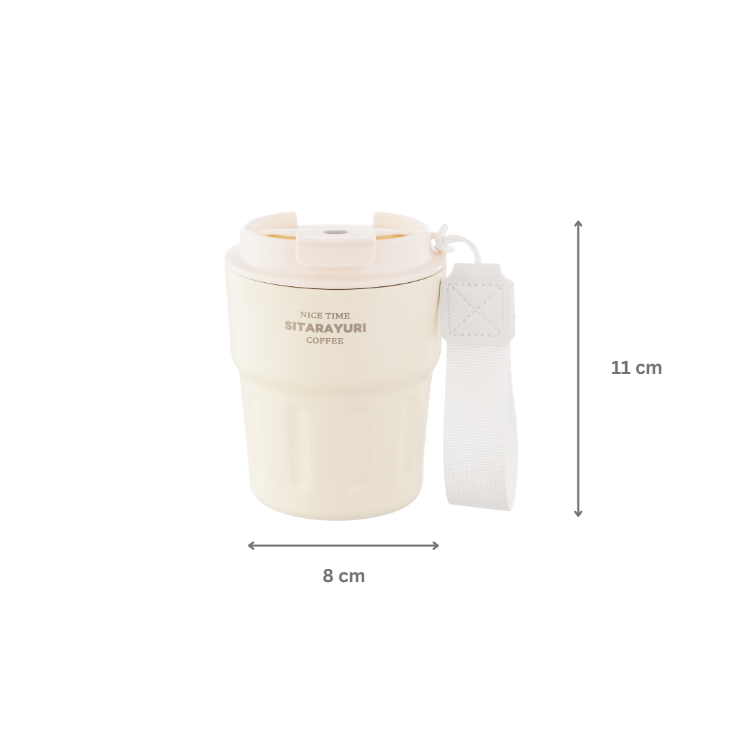 Wander Grip Mug