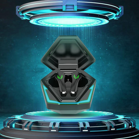 Stylised Gaming Earpodes