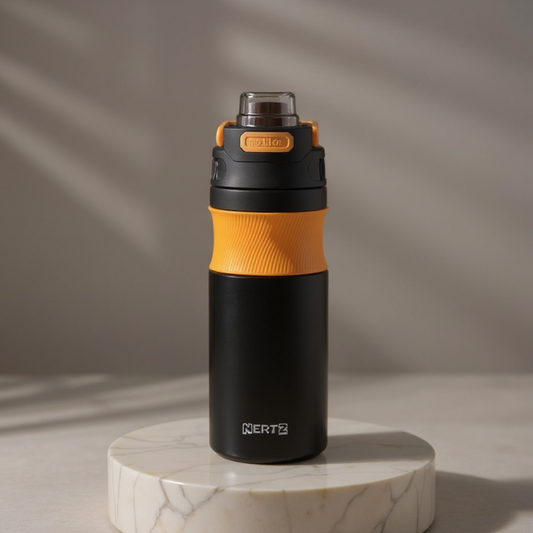 Nertz Grip 600