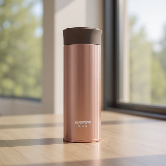 Bag Buddy Bottle