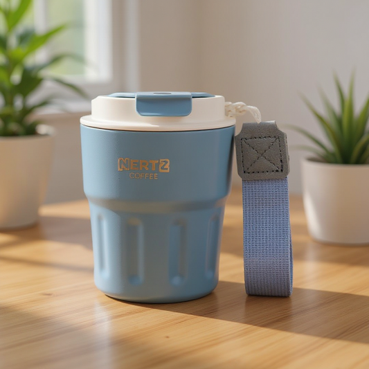 Wander Grip Mug