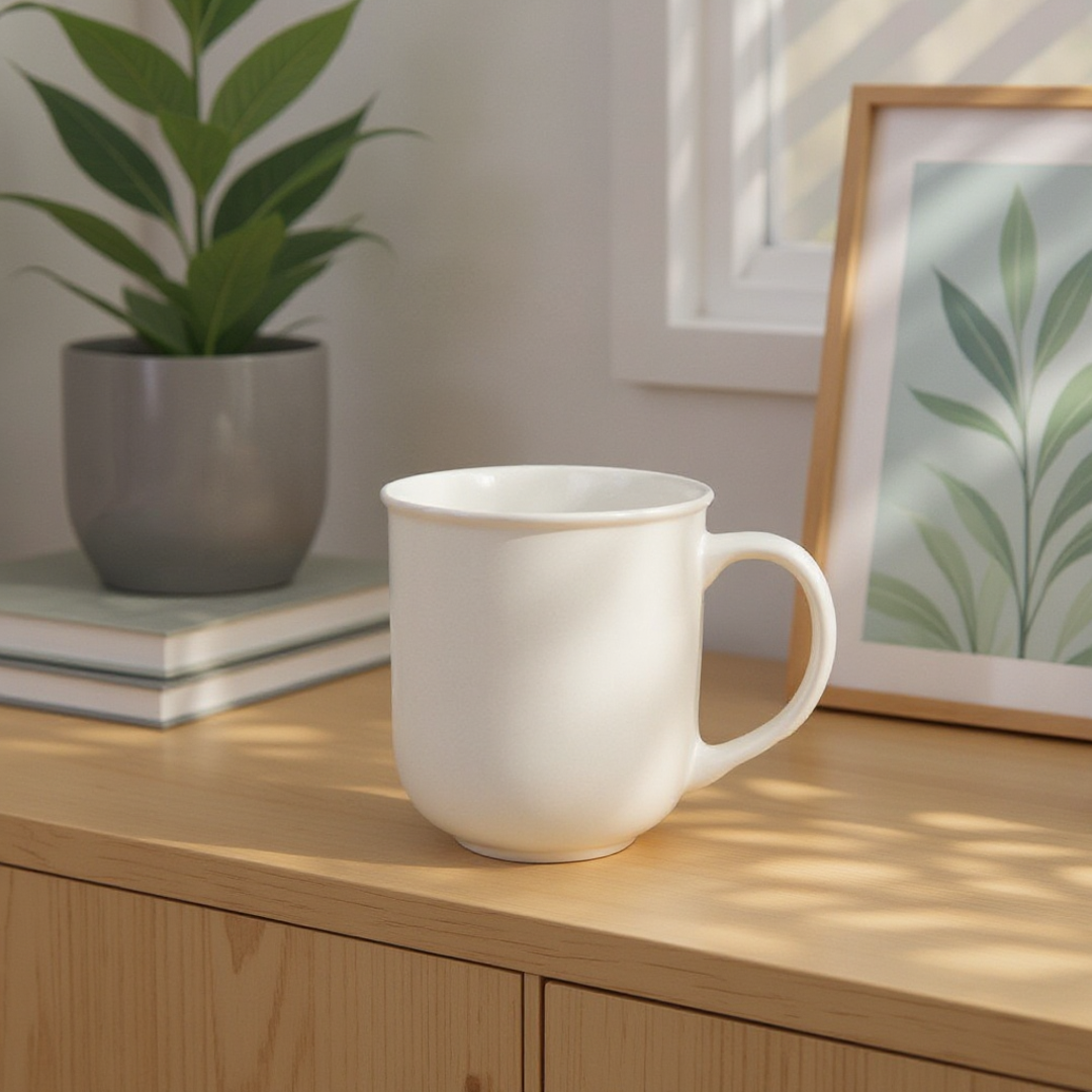 Aurora Sip Mug Matte