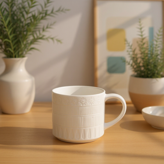 Craft Harmony Mug