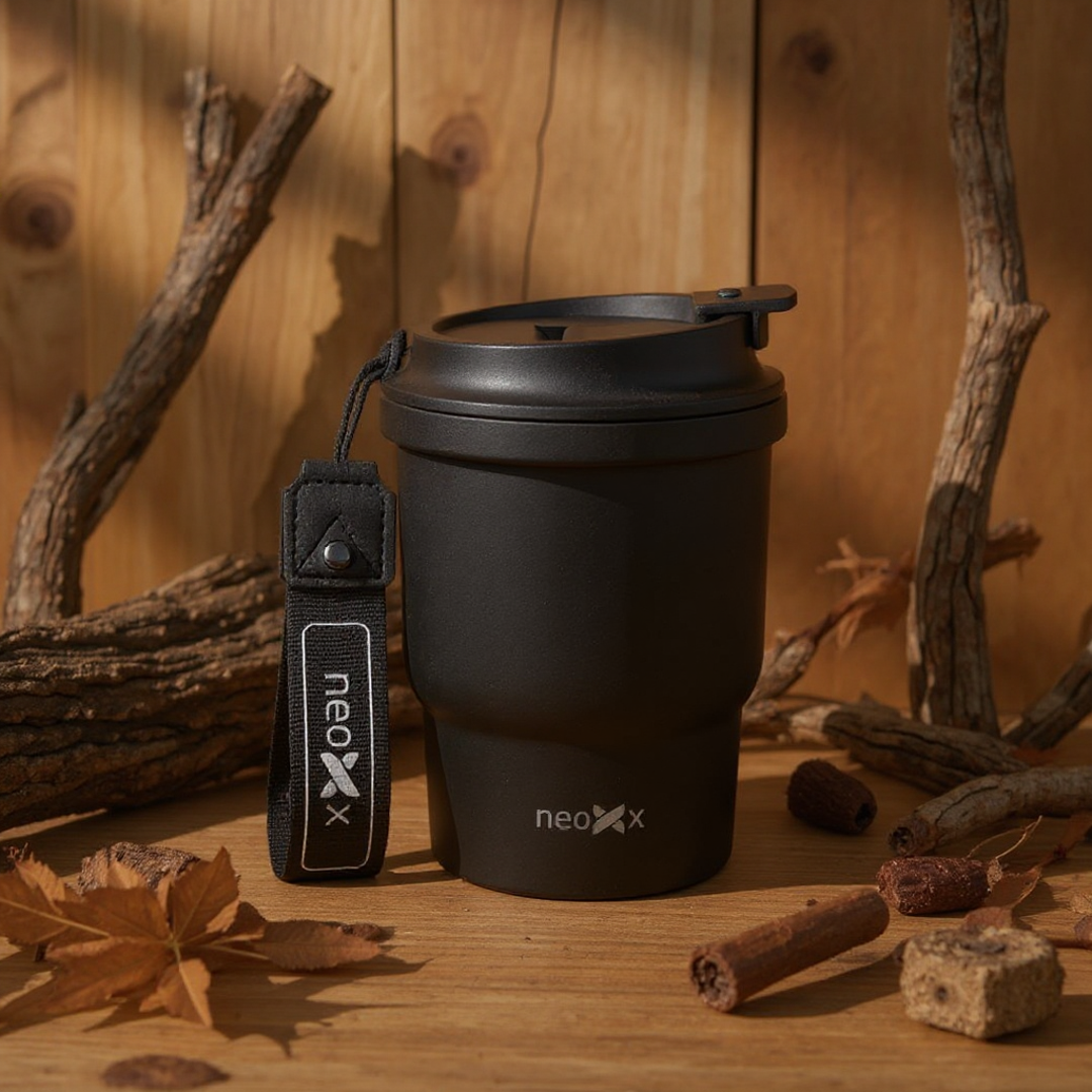 Neox Sippers