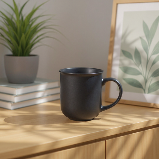 Aurora Sip Mug Matte