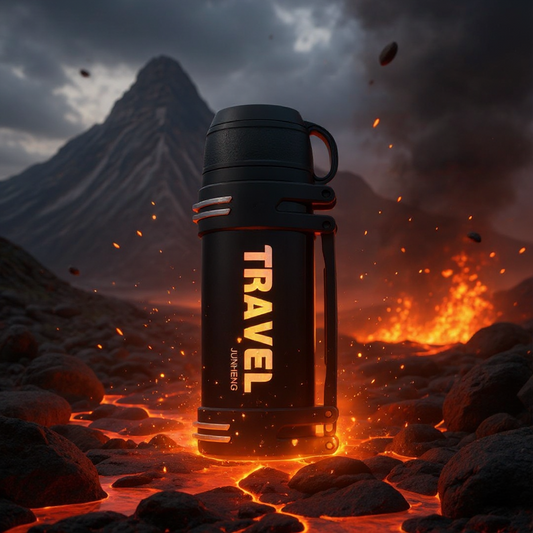 Trail Blazer Flask