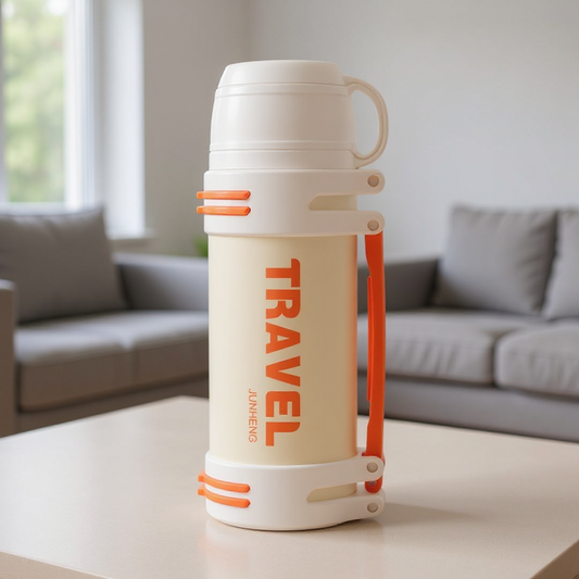 Trail Blazer Flask