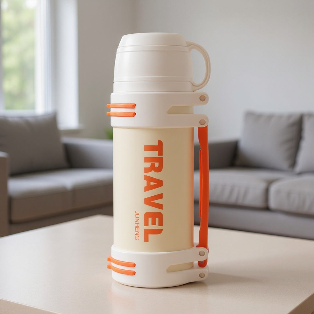 Trail Blazer Flask
