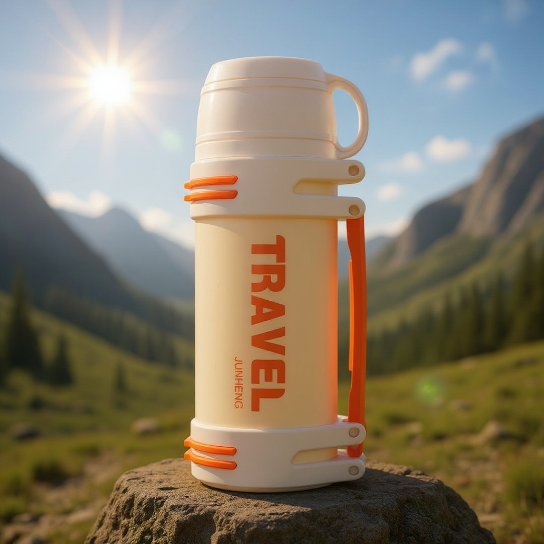 Trail Blazer Flask